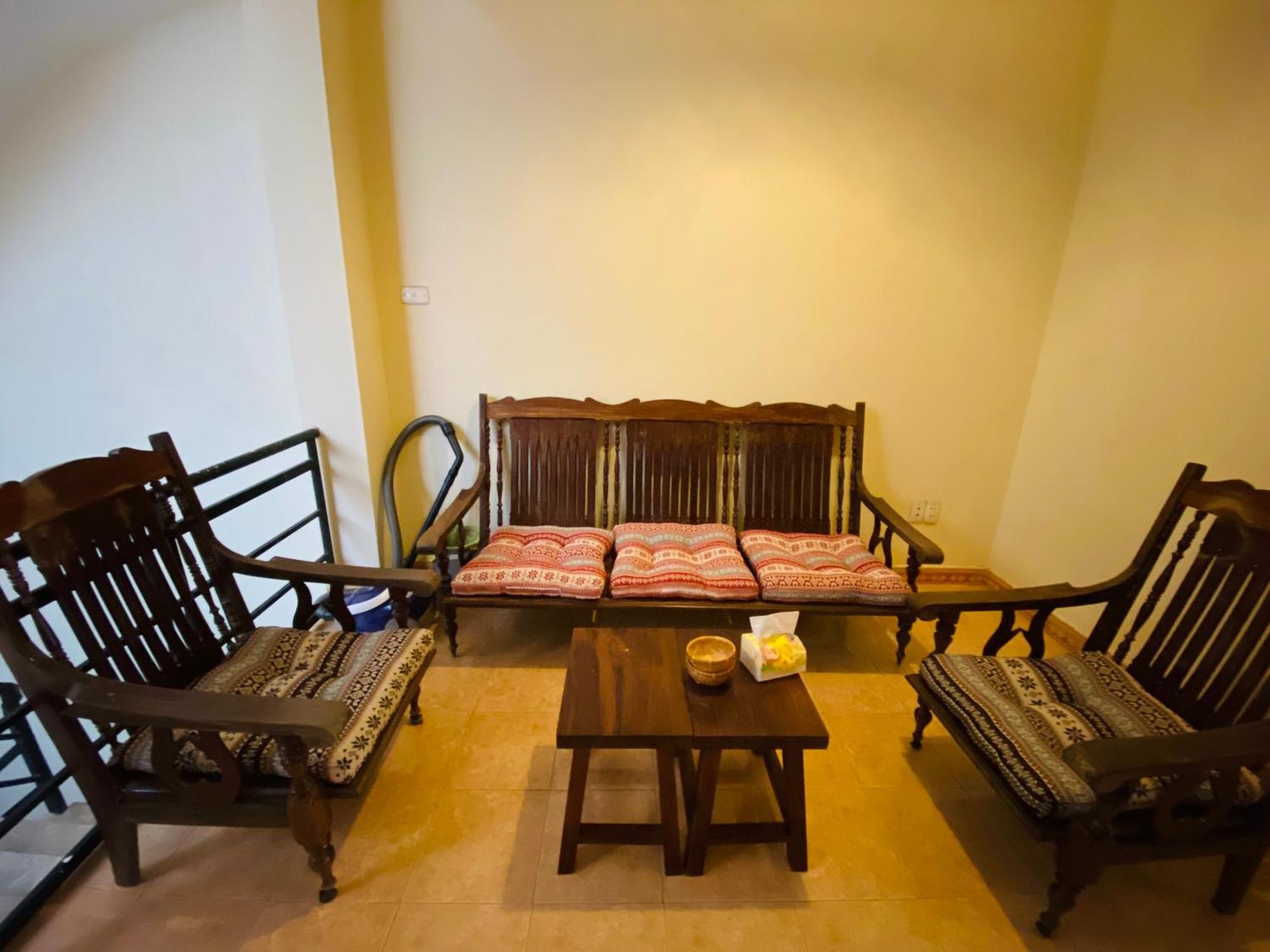 Pia Homestay - Tours & Motobike Rental Cao Bang Exterior foto