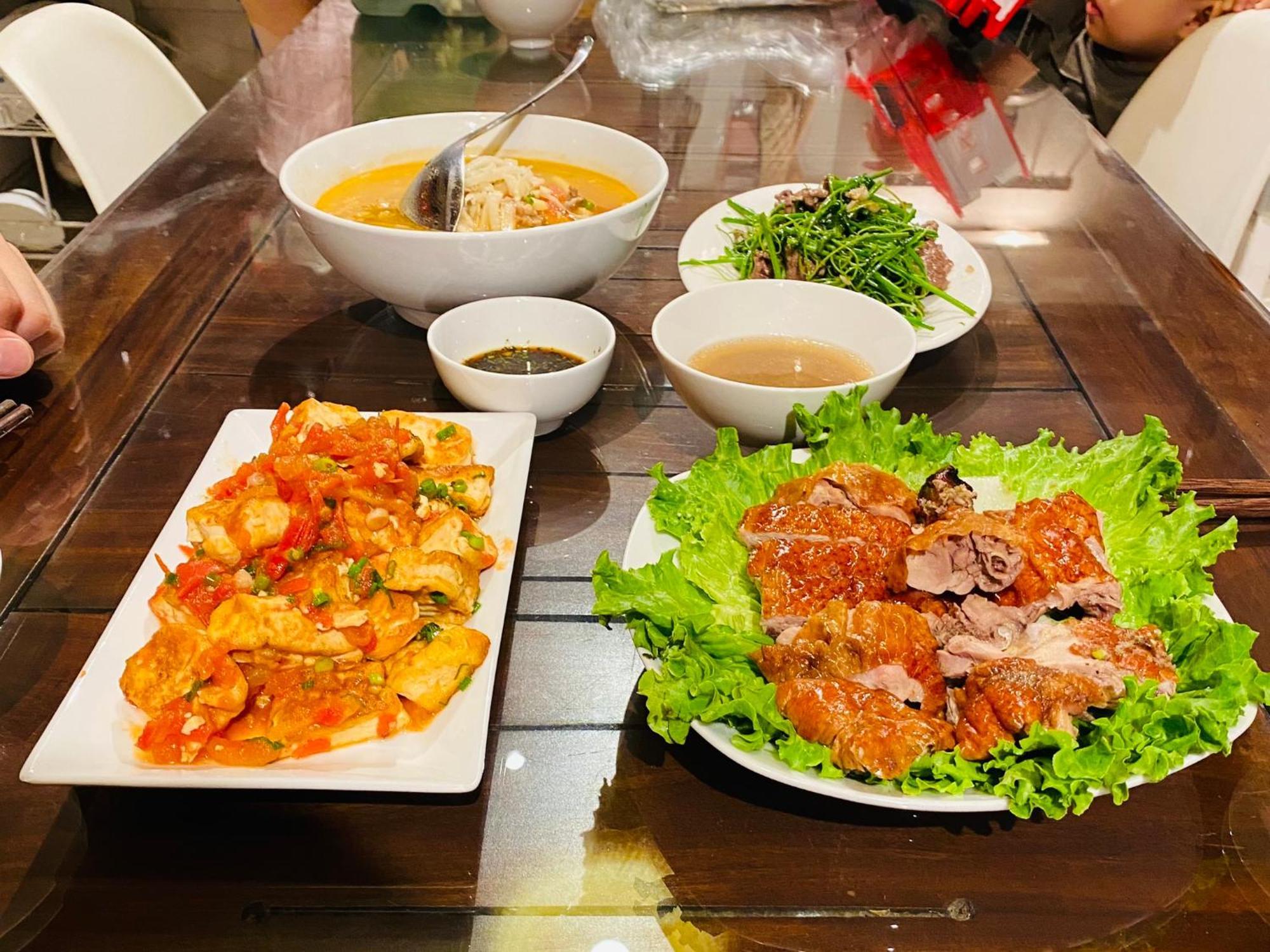 Pia Homestay - Tours & Motobike Rental Cao Bang Exterior foto